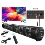  Home Surround звук балка телевизор компьютер для беспроводной звук балка проводной Bluetooth сменный 