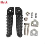  Yamaha R12009-2002 r6 2020-2003 03 04 05 06 07 08 для черный задний foot колок 