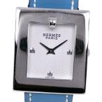 HERMES エルメス ベルトウオッチ BE1.21