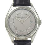 VACHERON CONSTANTIN ヴァシュロン コンスタンタン フィフティシックス4600E X46A2020 4600E/000A-B442 自動巻き【I203124082】中古