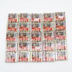  щелочь одиночный 4 батарейка 5 шт. входит .×25 шт итого 125шт.@ 1 шт. на 30 иен прочее бытовая техника _[H112023865] не использовался 