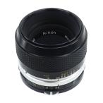  Nikon Nikon Micro-NIKKOR-P.C Auto 55mm F3.5 замена линзы [H120626903] б/у 