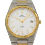 CITIZEN シチズン FORMA 4762-471369 腕時計 SS クオーツ アナログ表示 メンズ 白文字盤【H162325394】中古