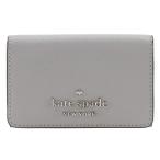 Kate Spade Kate Spade стойка si- цвет блок чехол для ключей PVC серый / белый женский [H182225803] б/у 