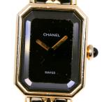 CHANEL シャネル プルミエールL H0001 