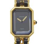 CHANEL シャネル プルミエールL H0001 �
