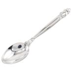 Georg Jensen ジョージジェンセン エコーン スプーン 食器 カトラリー シルバー925 _【I130226088】中古