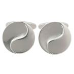 Georg Jensen George Jensen #393 запонки серебряный 925 мужской [I130325086] б/у 