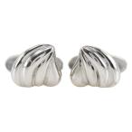 Georg Jensen ジョージジェンセン #149 カフス シルバー925 メンズ【I150124035】中古