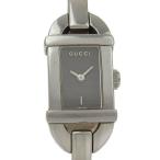 GUCCI グッチ 6800L 腕時計 SS レディース【I160225009】中古