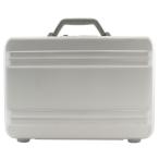 ZERO HALLIBURTON Zero Halliburton дипломат aluminium серебряный унисекс [I161726221] б/у 
