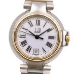 Dunhill ダンヒル ミレニアム 腕時計 S