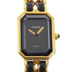 CHANEL シャネル プルミエールS H0001 
