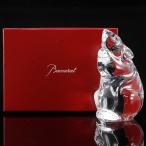 Baccarat baccarat . главный .(.) украшение произведение искусства crystal _[I170826030] б/у 
