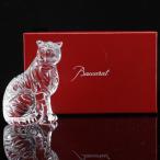 Baccarat baccarat . главный .(.) украшение произведение искусства crystal _[I170826033] б/у 
