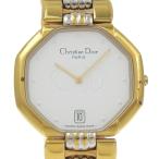 Dior ディオール オクタゴン 45.134 腕�