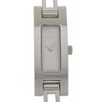 GUCCI グッチ 3900L 腕時計 SS クオーツ 