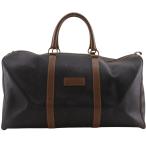 Dior Christian Dior соты рисунок Old Dior Vintage сумка "Boston bag" PVC чай унисекс [I180726066] б/у 