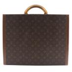 LOUIS VUITTON Louis * Vuitton President Vintage дипломат M53012 1054856 багажник монограмма [I190225007] б/у 
