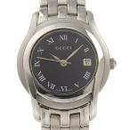 GUCCI グッチ 5500L 腕時計 SS クオーツ 