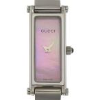 GUCCI グッチ シェル 1500L 腕時計 SS ク
