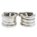 BVLGARI BVLGARY B-zero1 Be Zero One запонки серебряный 925 мужской [I203124096] б/у 