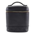 CHANEL Chanel vanity Bicolore Vintage A01619 vanity машина f чёрный женский [I211725044] б/у 