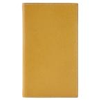 HERMES Hermes Agenda Vision *L обложка для записной книжки she-bru желтый унисекс [I211824101] б/у 