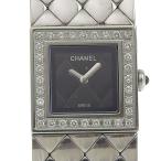 CHANEL シャネル マトラッセ ダイヤベ