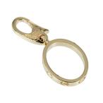 カルティエ ベビー ラブ ペンダントトップ K18YG イエローゴールド 約2.61g CARTIER【I220102042】中古