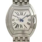 BEDAT&amp;Co ベダ＆カンパニー No.3 334.011.101 腕時計 SS クオーツ アナログ表示 レディース 白文字盤【I220225004】中古