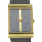 Dior クリスチャンディオール cal.2512-