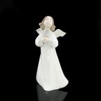Lladro Lladro ангел. просьба 6788 украшение произведение искусства фарфор _[I220926009] б/у 