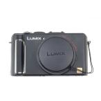  Panasonic Panasonic LUMIX цифровая камера DMC-LX3[M120626019] б/у . покупка 