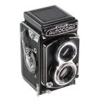  Minolta MINOLTA Minolta AUTOCORD I Autocord I type пленочный фотоаппарат [M120626036] б/у 