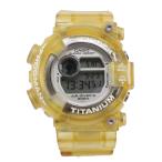 CASIO カシオ フロッグマン W.C.C.S.オフィシャルモデル チタンケース DW-8201WC 腕時計 メンズ【M152226021】中古