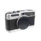  Canon Demi пленочный фотоаппарат canon[M160626002] б/у 