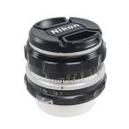  Nikon Nikon NIKKOR-H Auto 50mm F2 замена линзы [M160626011] б/у 