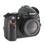  Nikon Nikon D5000 цифровая камера [R150826013] б/у 