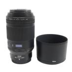 ニコン Nikon NIKKOR Z MC 105mm f2.8 VR S 交換レンズ【R160926009】中古