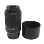 ニコン Nikon NIKKOR Z MC 105mm f2.8 VR S 交換レンズ【R160926010】中古
