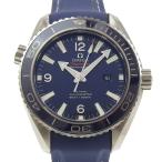 OMEGA オメガ シーマスター プロフェッショナル プラネットオーシャン 232.92.38.20.03.001 腕時計 自動巻き ボーイズ【R212725001】中古