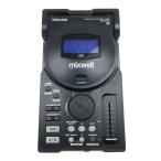 TASCAM Tascam портативный DJ CD/MP3 плеер mixwell CD-DJ1 плеер [S173125656] б/у 