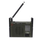 SONY Sony SPORTS11 высокочувствительный портативный радио 3 частота FM/MW/SW ICF-111 радио [W172226953] б/у 