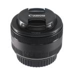 キヤノン canon EF LENS 50mm F1.8 STM 交換レンズ【Y152826005】中古