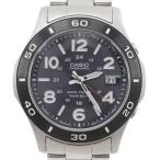 CASIO カシオ オーバーランド ウェー�