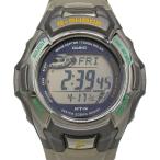 CASIO カシオ G-SHOCK MT-G MTG-900FJ-8JR 腕時計 ソーラー電波時計 デジタル表示 メンズ【Y200925163】中古