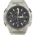 CASIO カシオ ウェーブセプター マル�