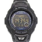 CASIO カシオ G-SHOCK THE G GW-700BTJ-1JF 腕時計 ブラック タフソーラー デジタル表示 メンズ【Y200925214】未使用