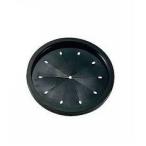 排水口ゴムカバー　直径約145ｍｍ　1個(メール便・送料無料)